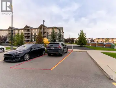 Available immediately 2 Bed + 2 Bath Condo for Rent – 181 Skyview Ranch Manor NE Bright and spacious...