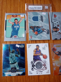 Basketball insert numbered rookie refractor lot Shaquille Durant