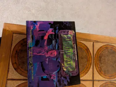 1991 NIGHTMARE 2 & 4 VCR GAME, View more