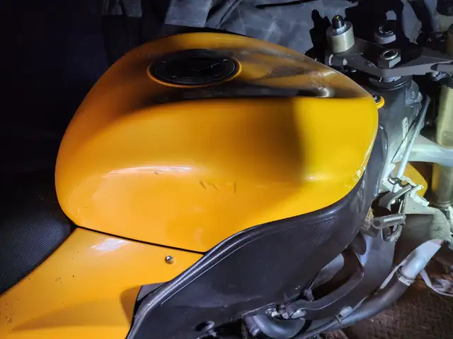 2006 Kawasaki ZX10R Drag Racing Bike Motorcycle Track Race Bike in Other in Windsor Region - Image 3