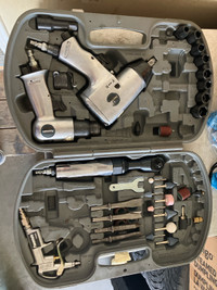Air Tools for only $30