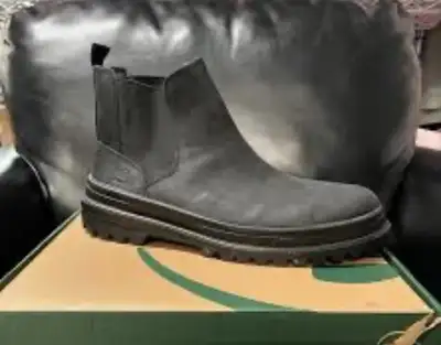 Brand New Kamik Chelsea Men’s Smart Casual Boots, View more