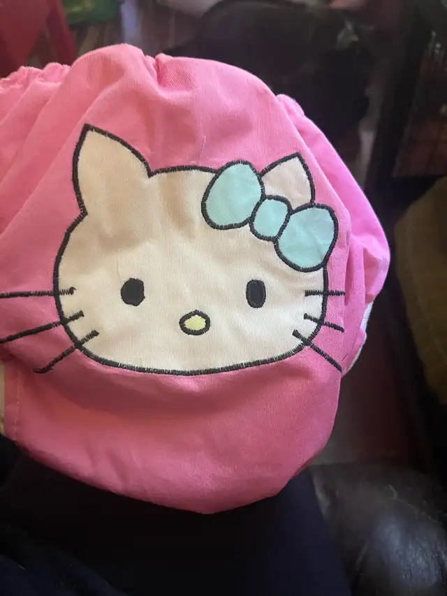 Pocket cloth diaper lot and inserts in Bathing & Changing in Ottawa - Image 10