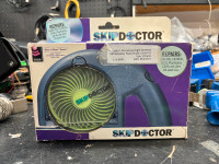 Skip Doctor CD Repair