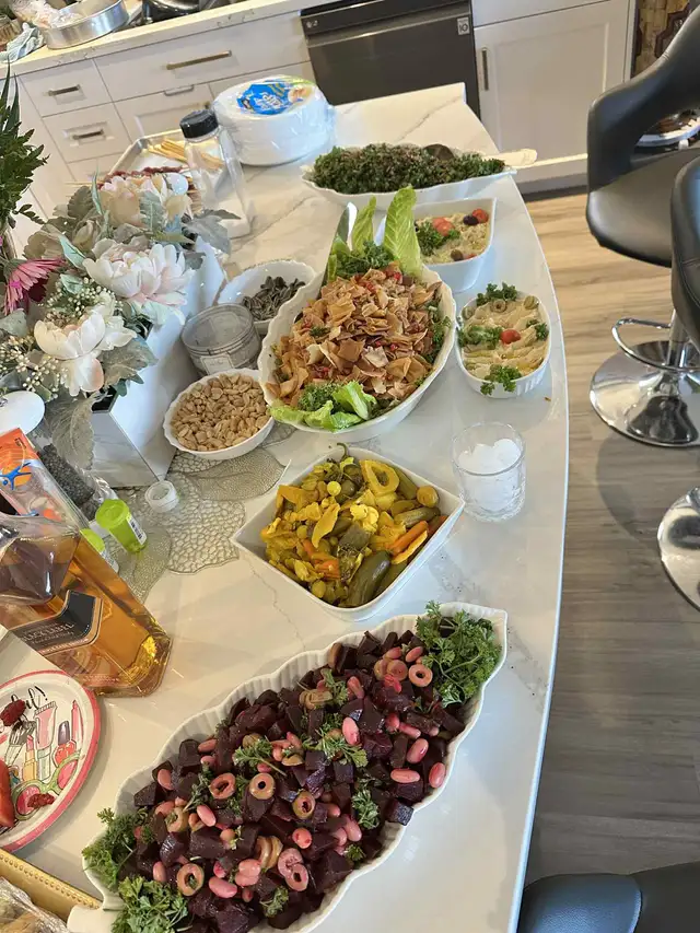  Arab meal preps 530740443727144961