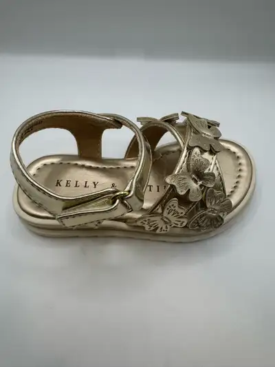 Kelly & Katie Sandals, View more