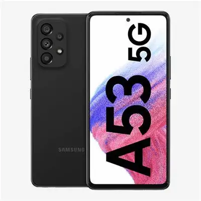 UNLOCKED SAMSUNG A53 (128GB) FOR $297 LIMITED OFFER!!