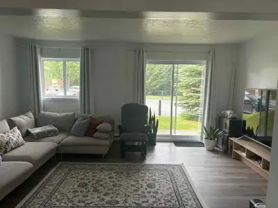 Chambres à louer dans 5 1/2 | Tout inclus | 600$ chacune (2)
