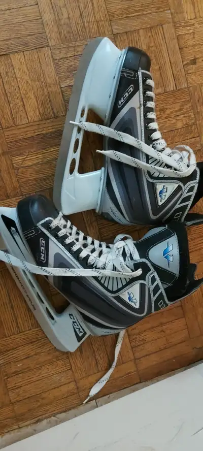 Skates, ice skates, View more