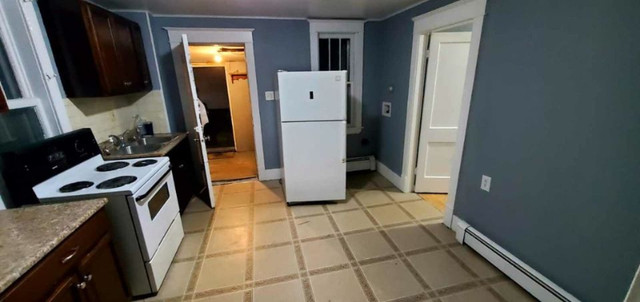 2-bedroom apartment available for rent in Long Term Rentals in Saint John - Image 2