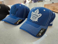 Addidas OSFA Toronto Maple leaf New Era Raptors Baseball Caps 