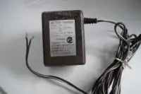Adapter Battery Charger for Vacuum Cleaner Model: 514 DC5V/140mA