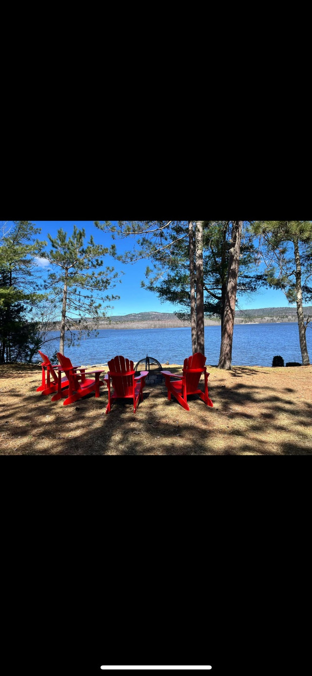 Weekly Cottage Rental on the Ottawa River in Short Term Rentals in Pembroke - Image 4