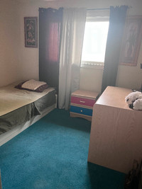 Room for rent for Female only