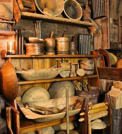 I am Buying Antiques and Collectibles, View more