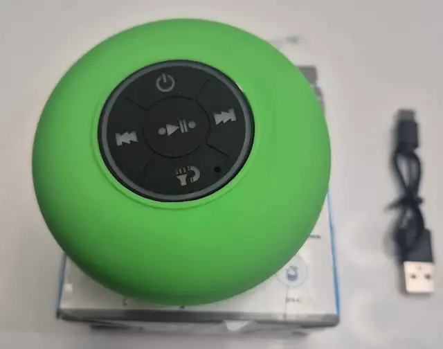 Shower Speaker in Other in Mississauga / Peel Region - Image 4