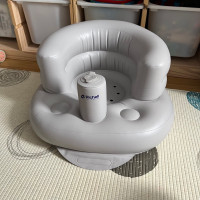 Baby chair (inflatable)