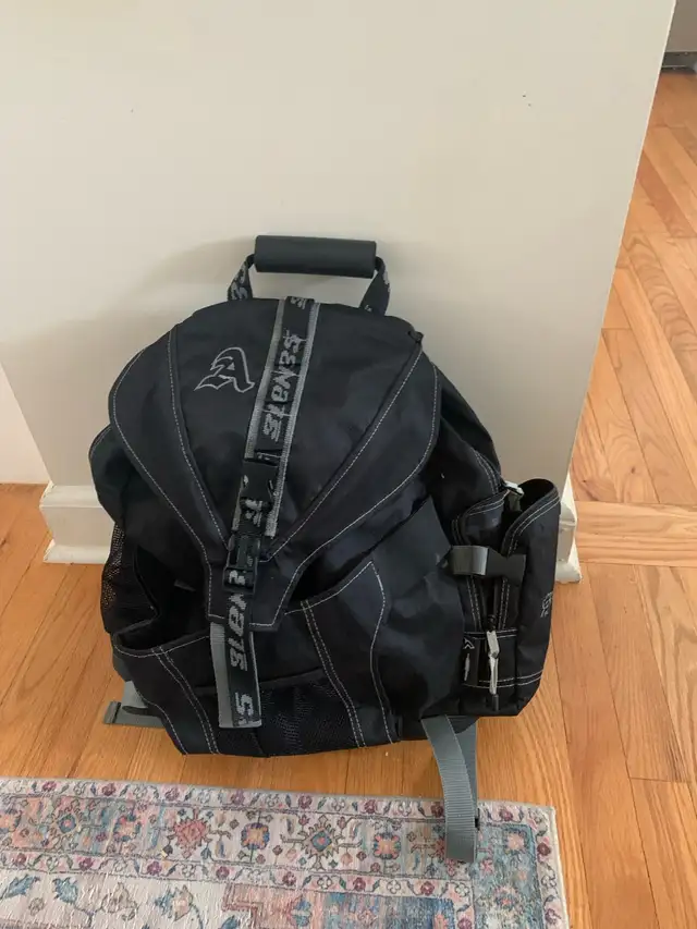 in-line skates in Skates & Blades in Ottawa - Image 5