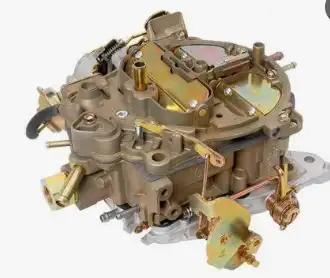 VINTAGE & CLASSIC CAR PARTS REBUILDING SERVICE. ALL DOMESTIC CARBURETORS, ALTERNATORS, GENERATORS, S...