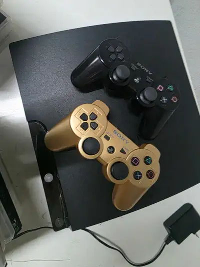 ps3 bundle , View more