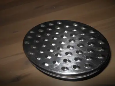 Cheese/Veggie Grater and Storage Box, View more