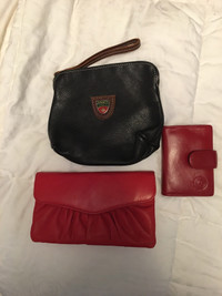 Wallets & more