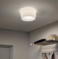 40$ - IKEA Ceiling Light / IKEA LED Luminaire Plafonnier...