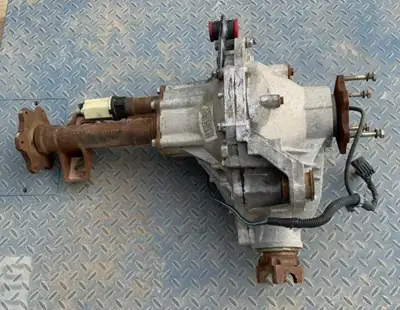 DIFFERENTIEL AVANT CHEVROLET SILVERADO GMC SIERRA DURAMAX 6.6l 2500HD 3500HD TURBO DIESEL LB7/LLY/LB...
