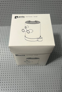 Ants Canada ant tower small 
