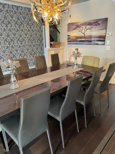 Dining Room Chair Set, View more