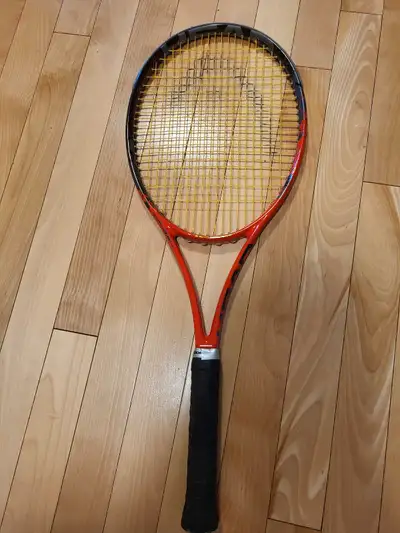 Head Radical YouTek Tennis Racquet, View more