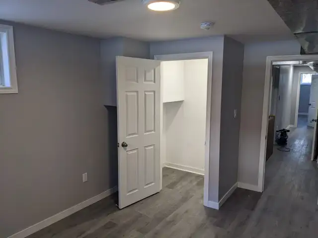 Legal Basement apartment for rent.  Available May 1, 2026 in Long Term Rentals in Oshawa / Durham Region - Image 2