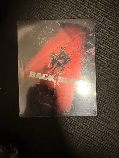 Steelbooks, View more