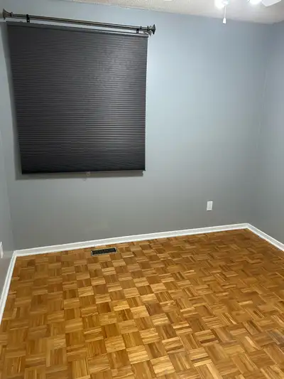 We are three guys looking for a roommate in the peaceful Barrhaven suburbs. There is a dog who is ve...
