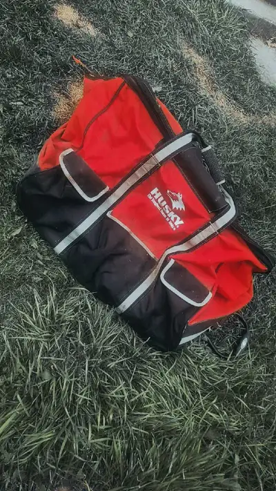 huskey tool bag, View more
