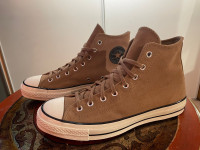 Brand New Never Worn Converse(Sz11)