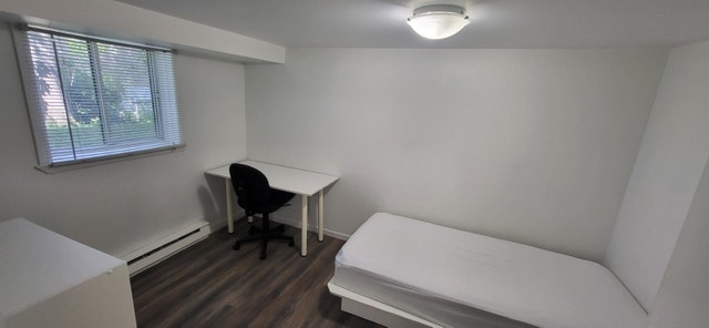 Près Université Laval et Cégep Ste-Foy pour étudiant(e) — photo 1