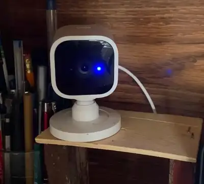 Blink Mini Cam, View more