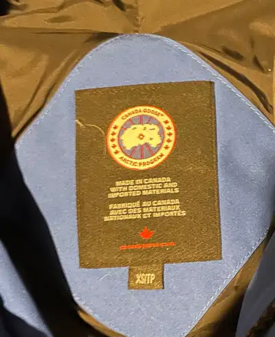 Canada Goose Expedition Coat, View more