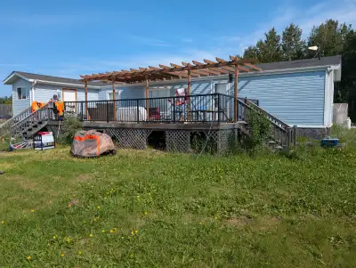 Acreage for rent