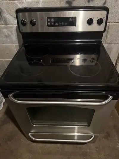 stainless steel stove , View more