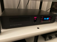 MICROMEGA STAGE 3 CD PLAYERS FOR SALE