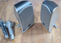 JBL desktop speaker SCSSAT200S