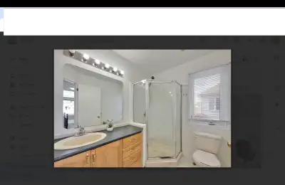 Near Blair/ogilivie. Walk to NRC/CSEC/ Gloucester mall, Costco. Very quiet, clean spacious master be...