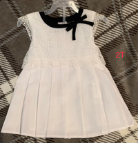 Baby/Toddler dresses