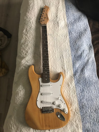 Stratocaster knockoff For Sale