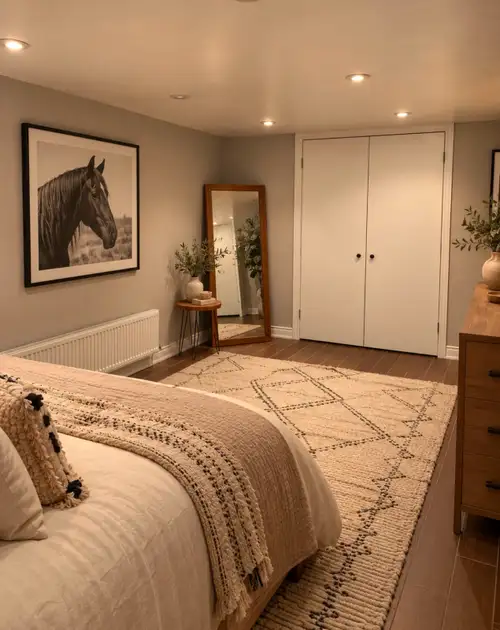 SPACIOUS, QUIET, CLEAN, and FULLY RENOVATED 1 BEDROOM FOR RENT NEAR THE JUNCTION! All Inclusive + Pa...