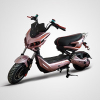 S-X MAN ELECTRIC SCOOTER