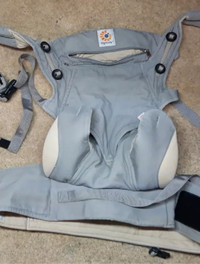 ergobaby 4 Position 360 Baby Carrier