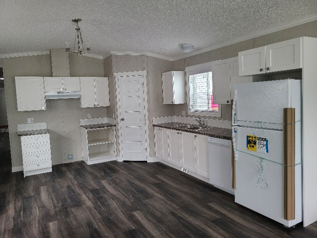 New SRI Lake Country manufactured home mobile home in Houses for Sale in Delta/Surrey/Langley - Image 2